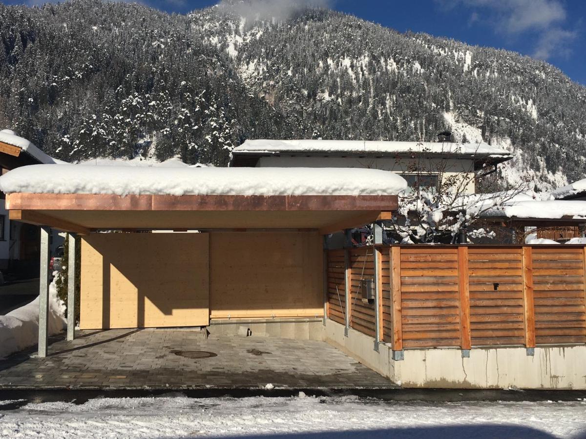 Sunside Wiesersberg - Saalfelden Leogang Εξωτερικό φωτογραφία