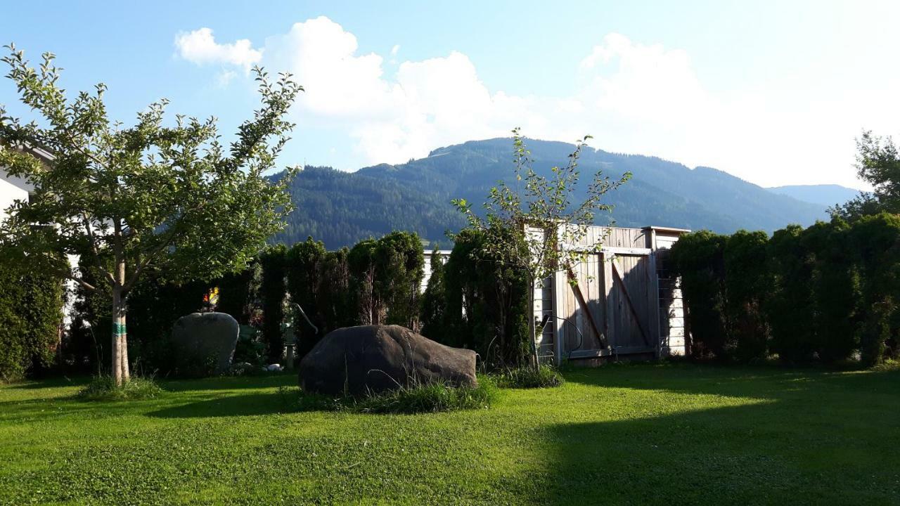 Sunside Wiesersberg - Saalfelden Leogang Εξωτερικό φωτογραφία